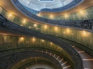 Doble helice