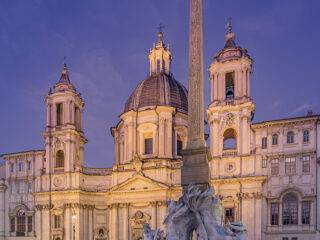 Plaza Navona