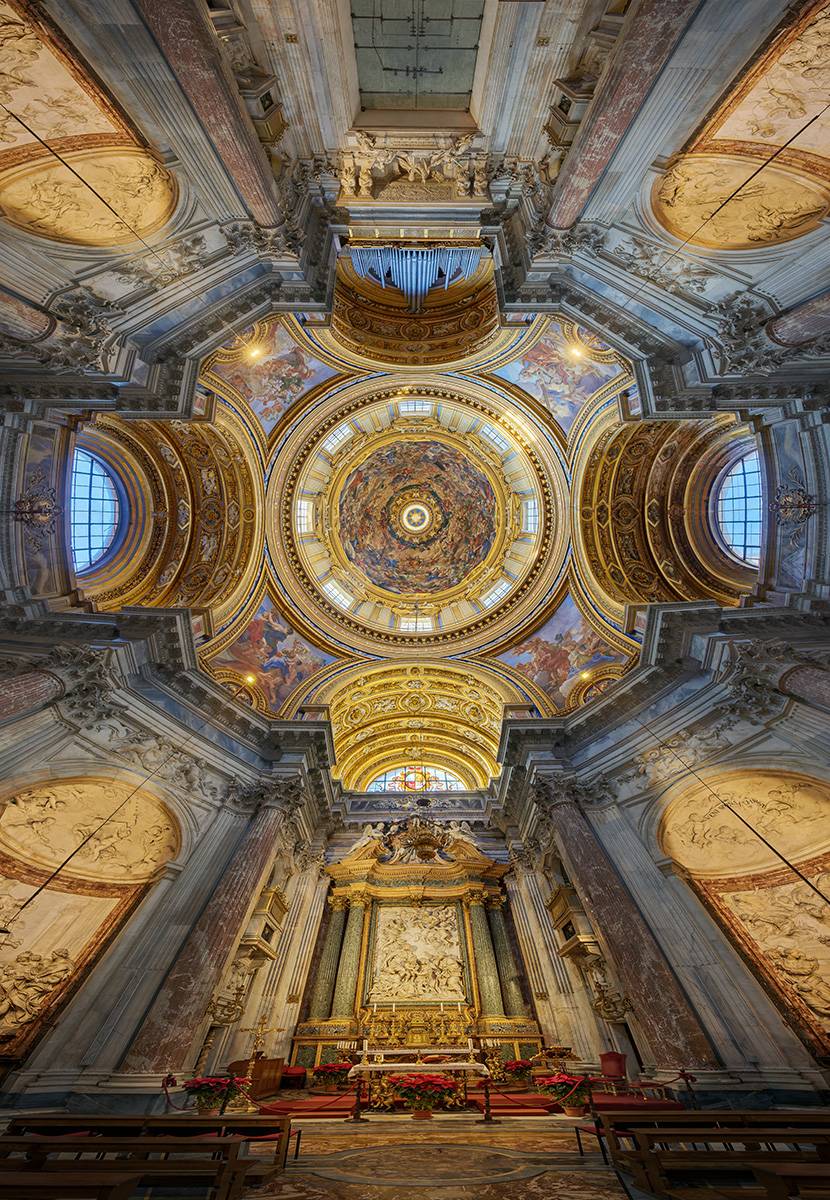 Sant Agnese in Agone