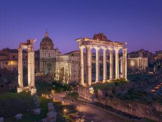 Foro Romano