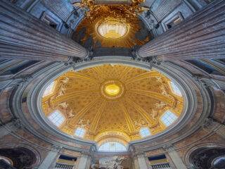 Sant Andrea al Quirinale
