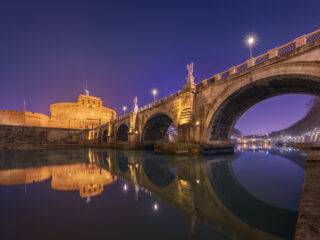 Castel Sant'Angelo