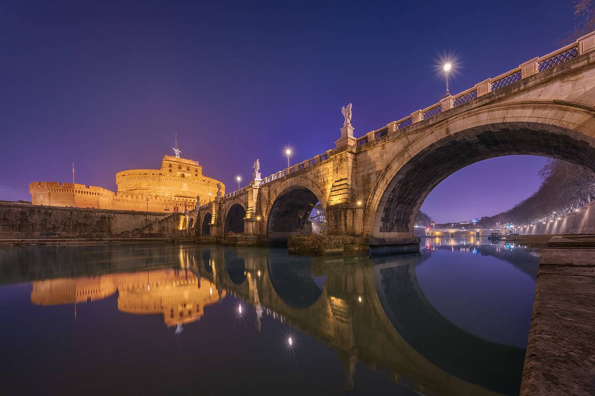Castillo Sant Angelo 4704