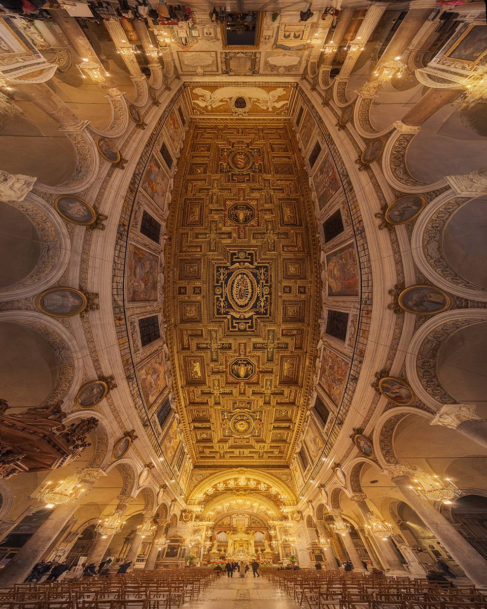 Basilica Santa Maria in Aracoeli