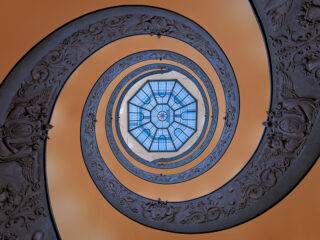 Espiral Vaticana