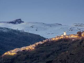 Capileira