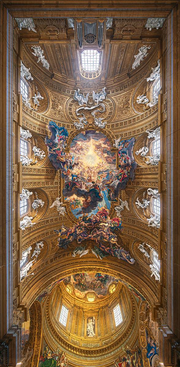 Chiesa del Gesu 2956 V2