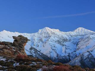Nevadas 26