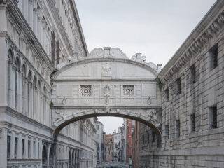 Puente de los Suspiros