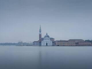 Abbazia di San Giorgio Maggiore
