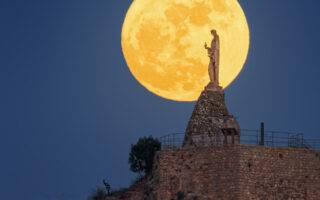 Castril luna llena 2814