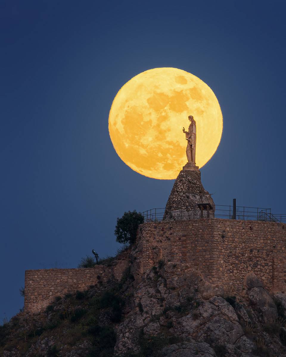 Castril luna llena 2814