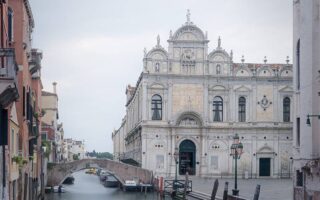 Scuola Grande di San Marco 6842