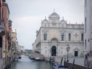 Scuola Grande di San Marco