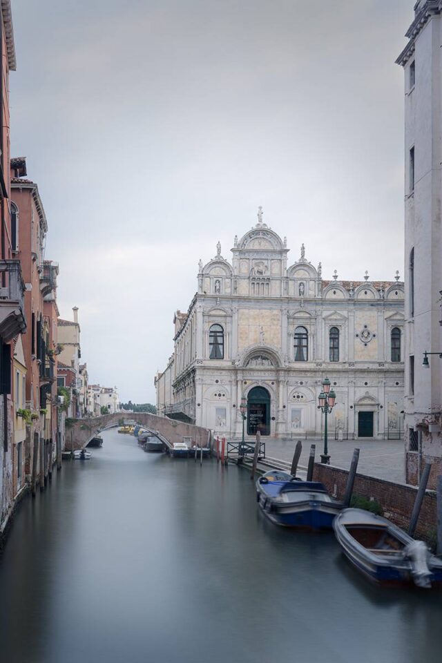 Scuola Grande di San Marco 6842