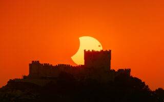 Castillo de Penafiel 3249 R