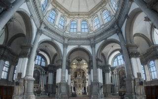 Basilica Santa Maria della Salute