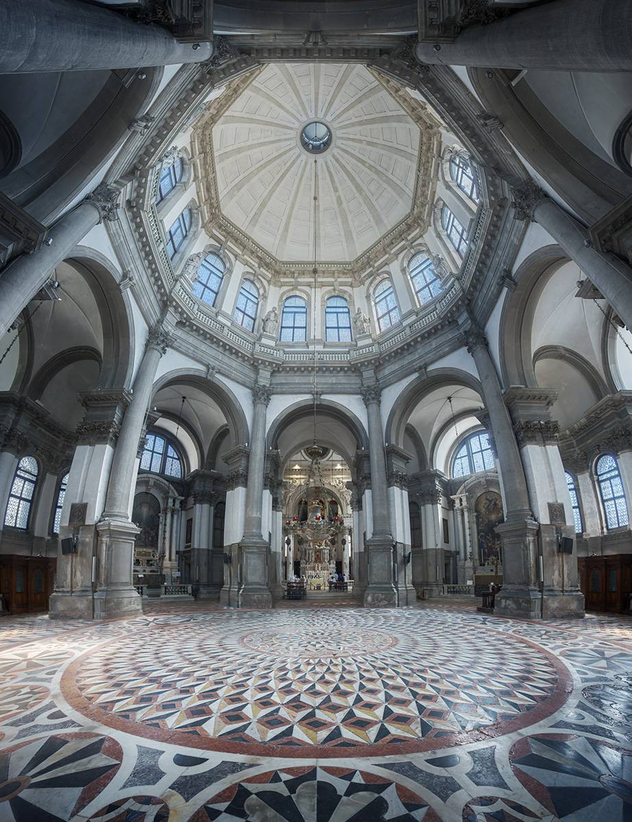 Basilica Santa Maria della Salute